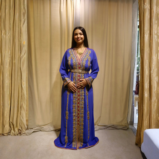 Caftan layali