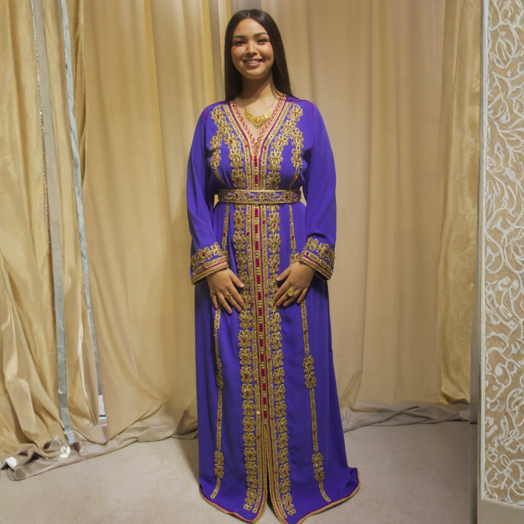 Caftan 1