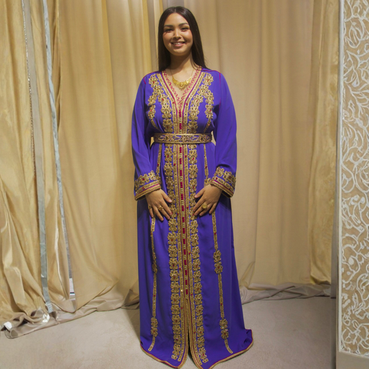 Caftan 1