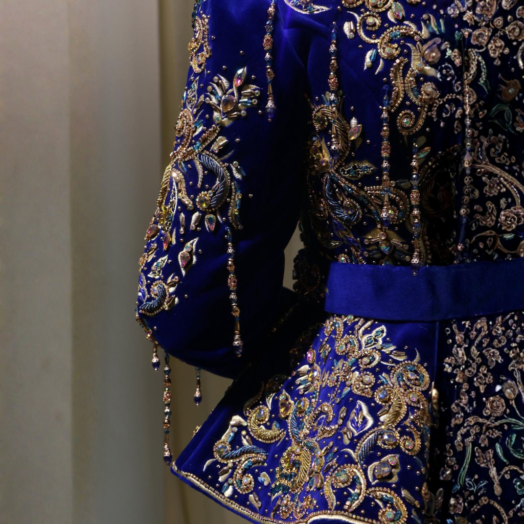 Robe Algerienne 1
