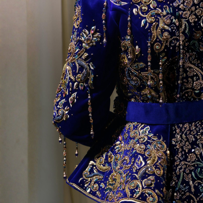 Robe Algerienne 1