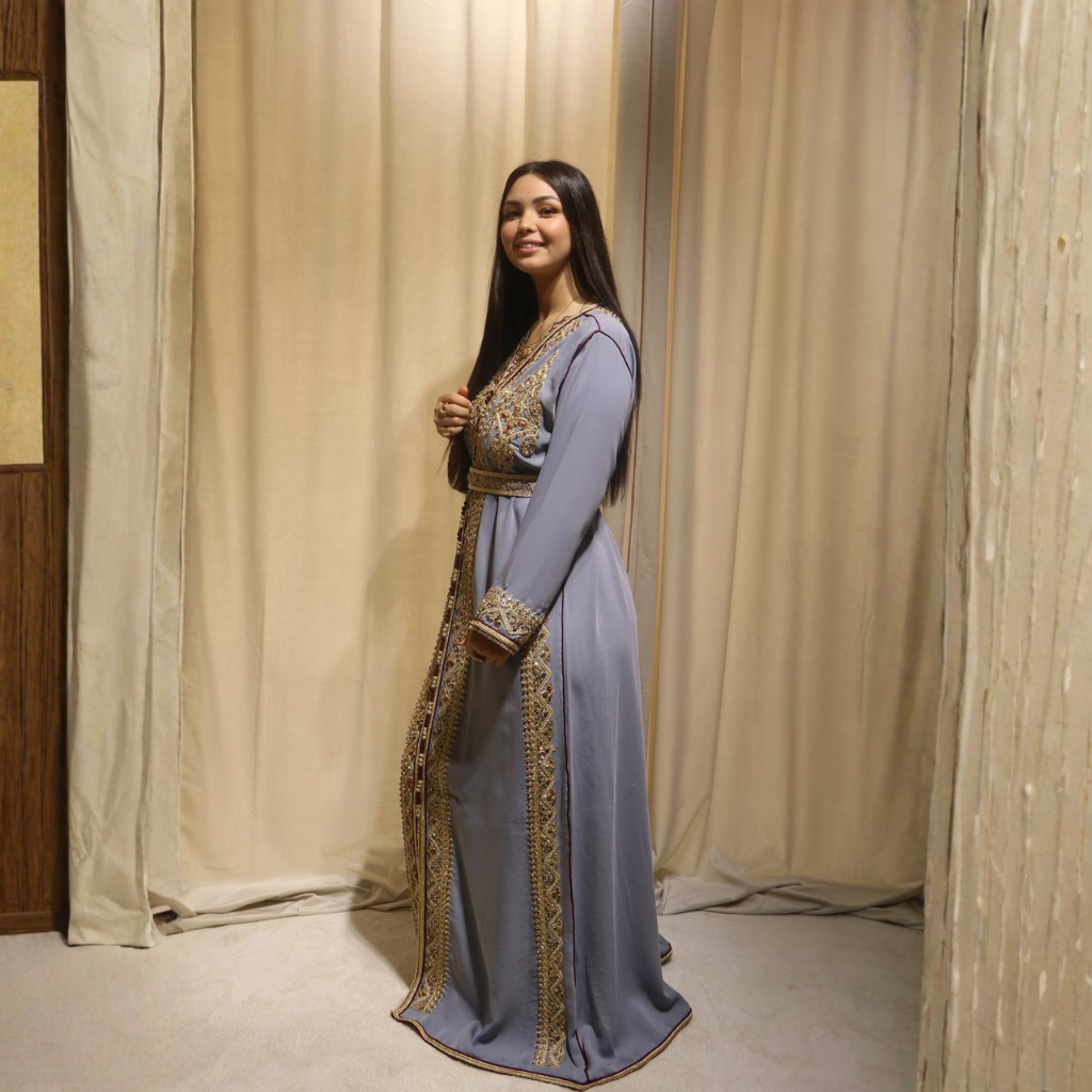 Caftan 5