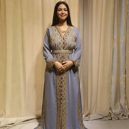 Caftan 5