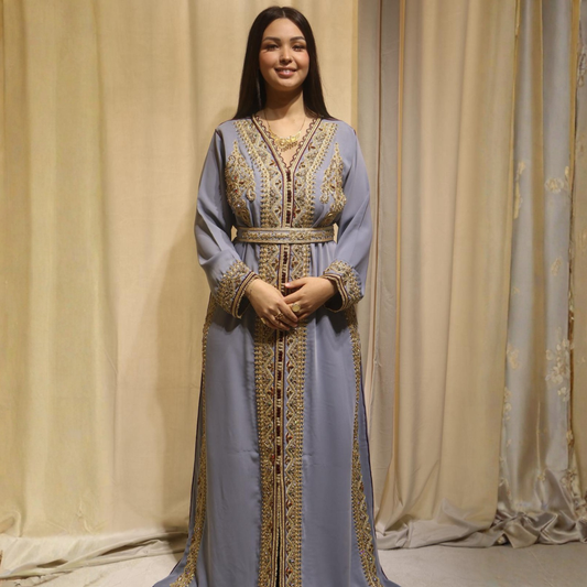 Caftan 5