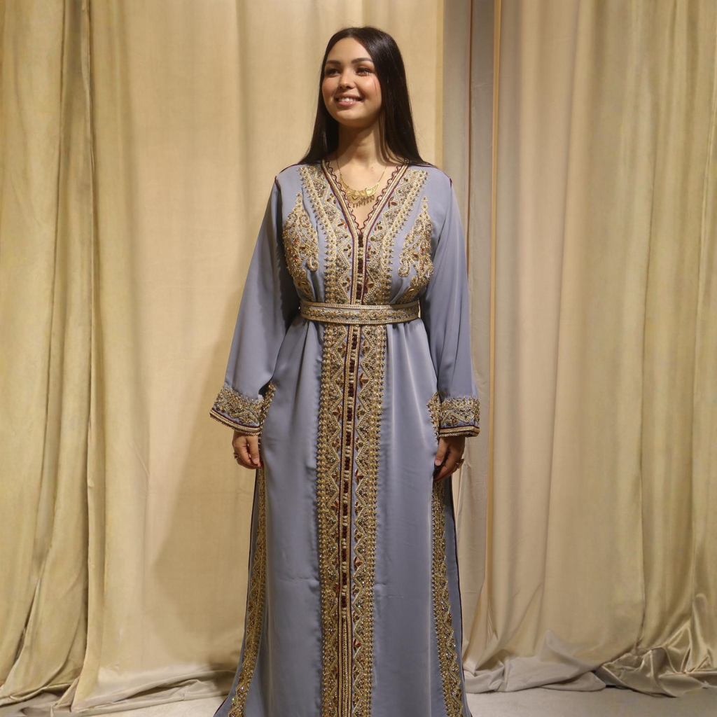 Caftan 5