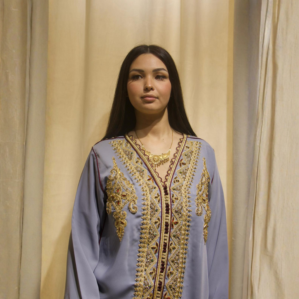 Caftan 5