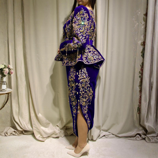 Robe Algerienne 1