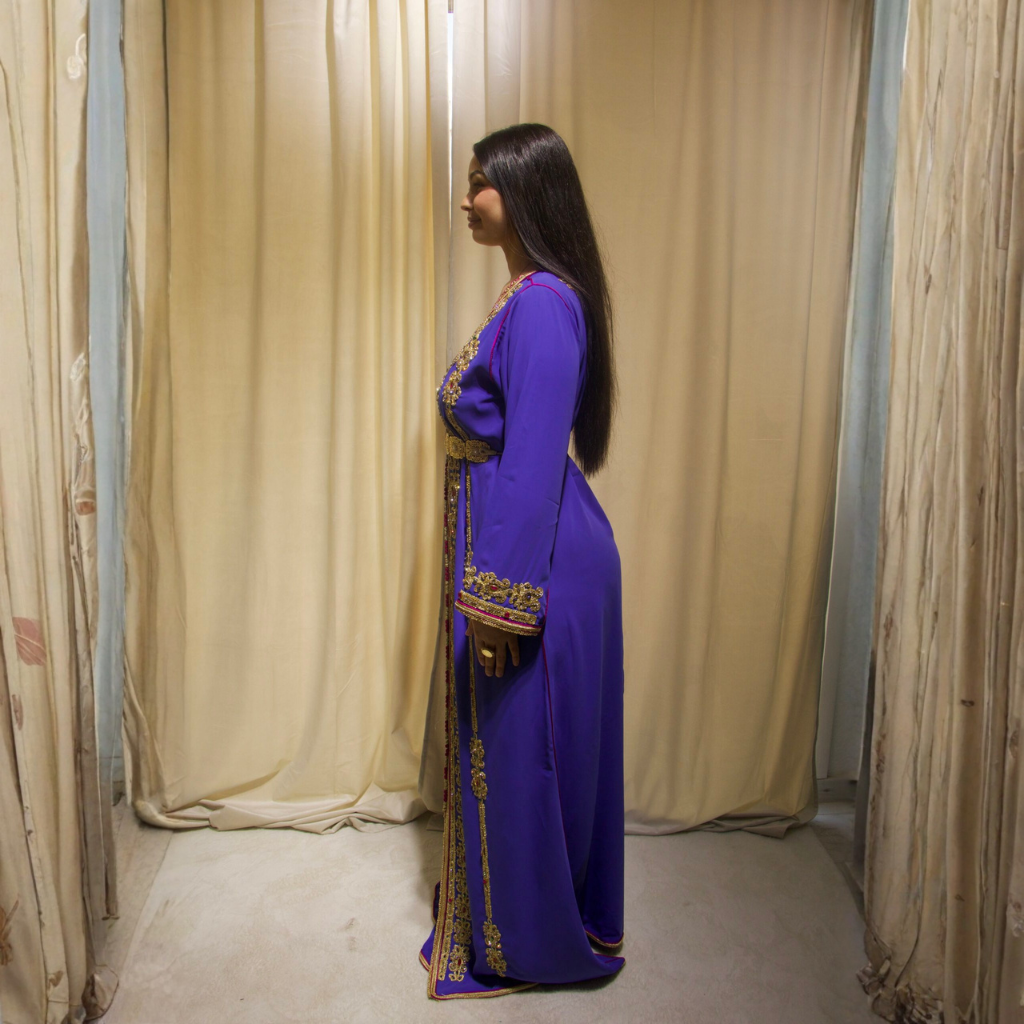 Caftan 1