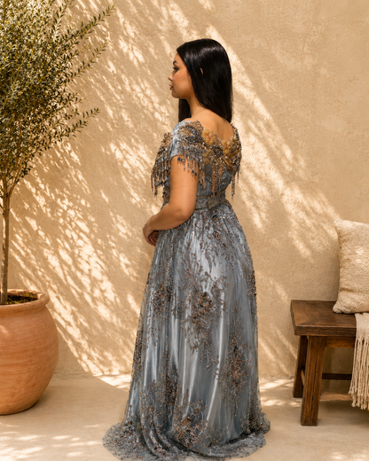 Blousa Wahrania 2