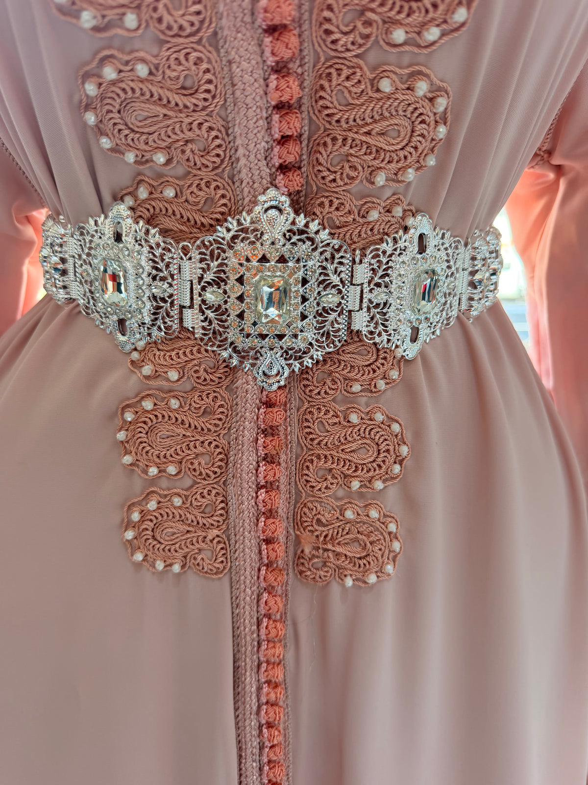 Ceinture ajustable