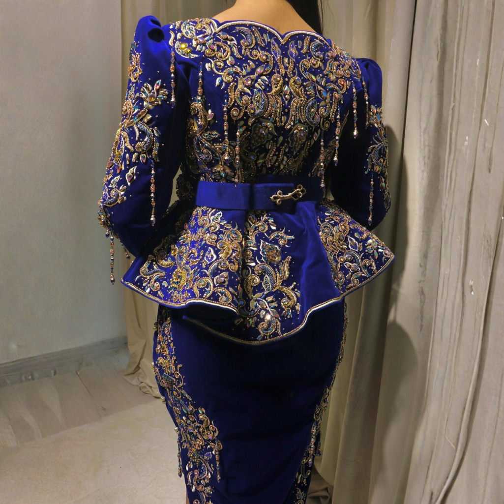 Robe Algerienne 1