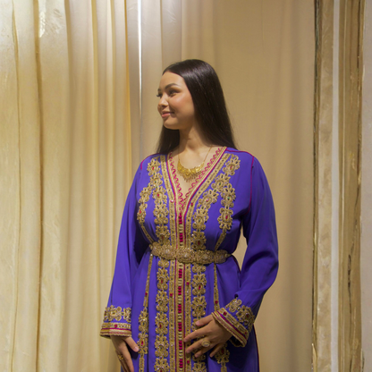 Caftan 1