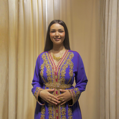 Caftan 1