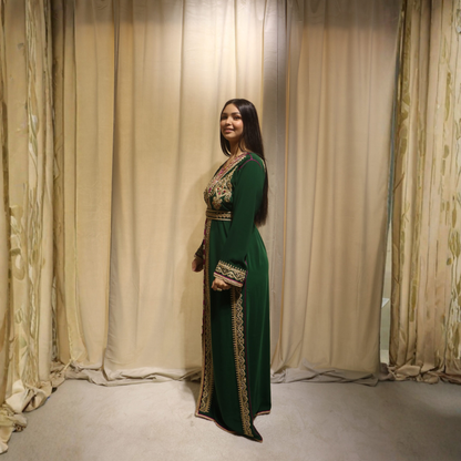Caftan 2