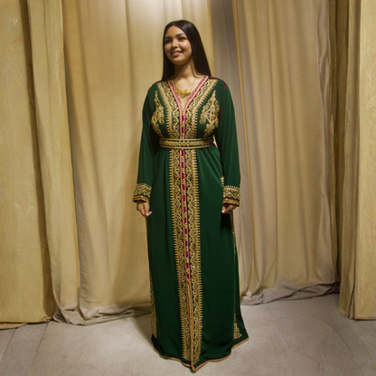 Caftan 2
