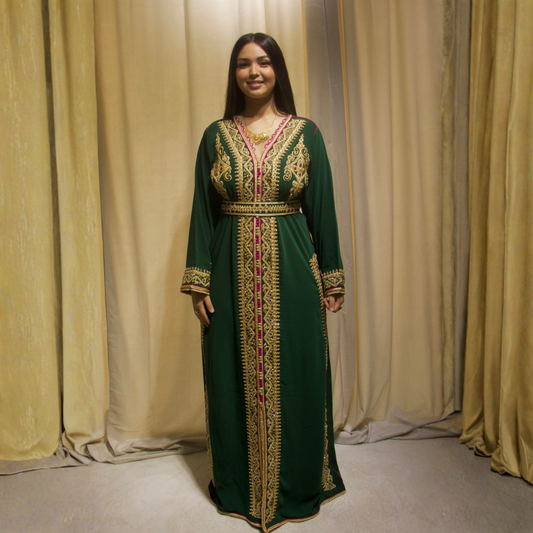 Caftan 2