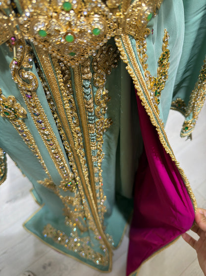 Takchita royal