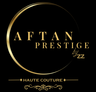 Caftan prestige by Zz