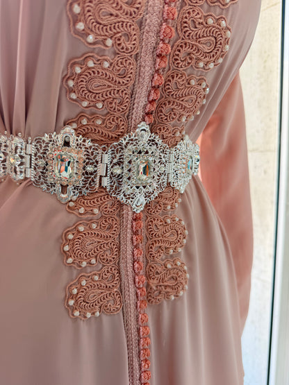 Ceinture ajustable
