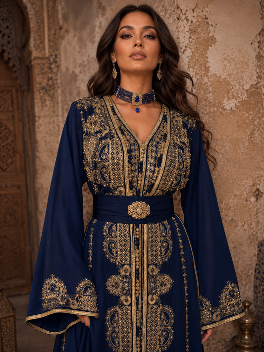 Takchita qamar