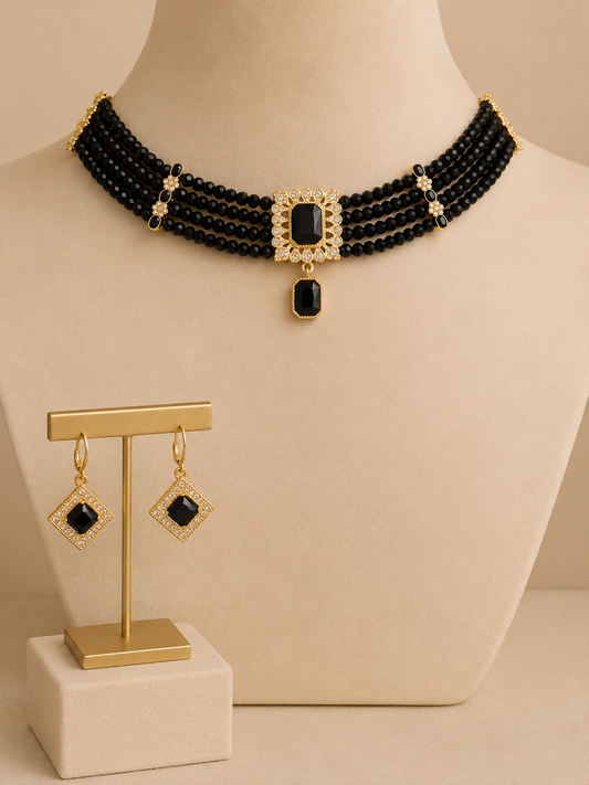 Parure 2 pièces