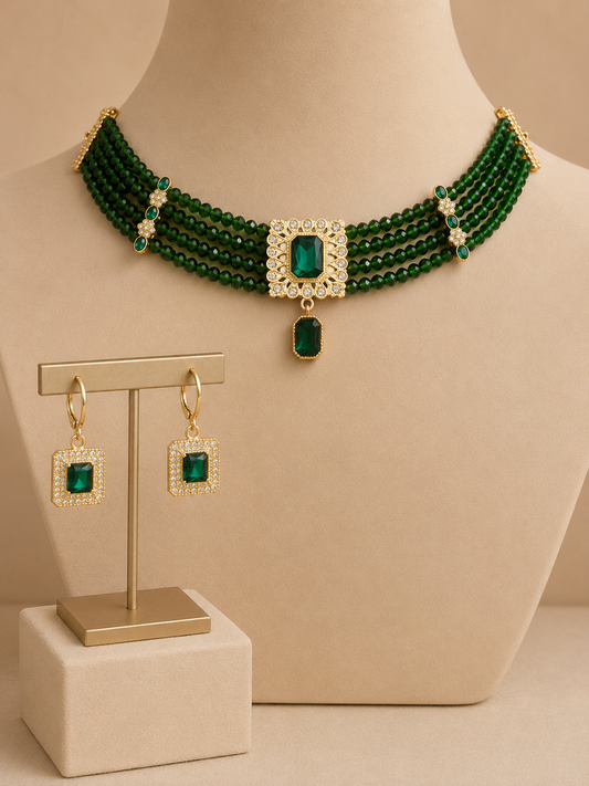 Parure 2 pièces