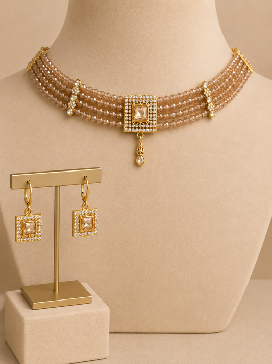 Parure 2 pièces