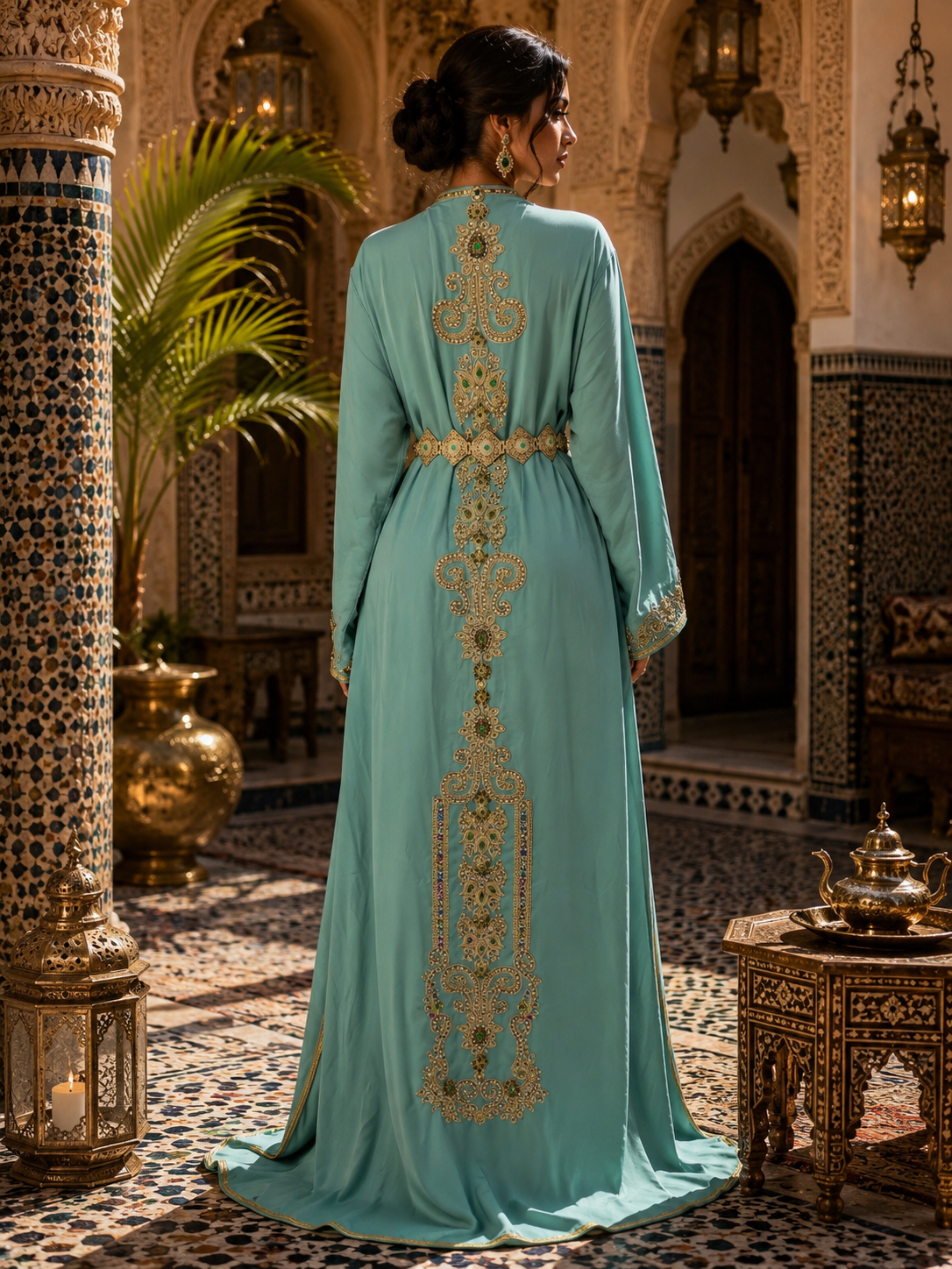 Takchita royal