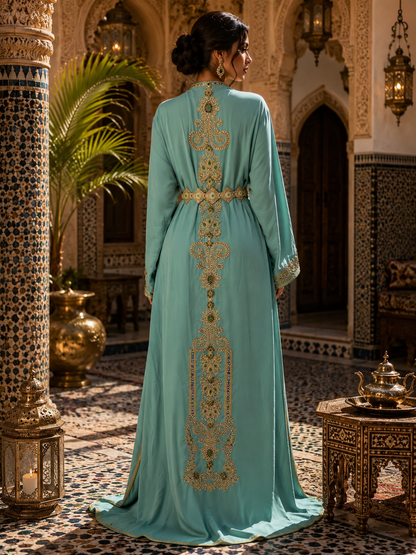 Takchita royal