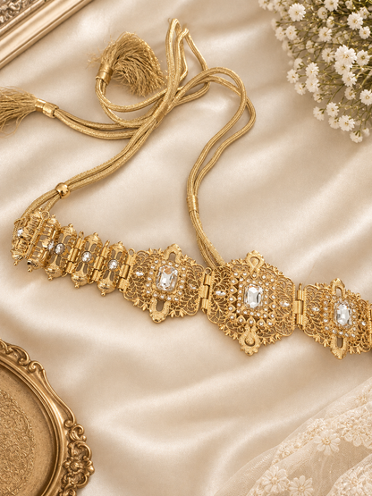 Ceinture ajustable