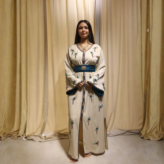 Caftan 4
