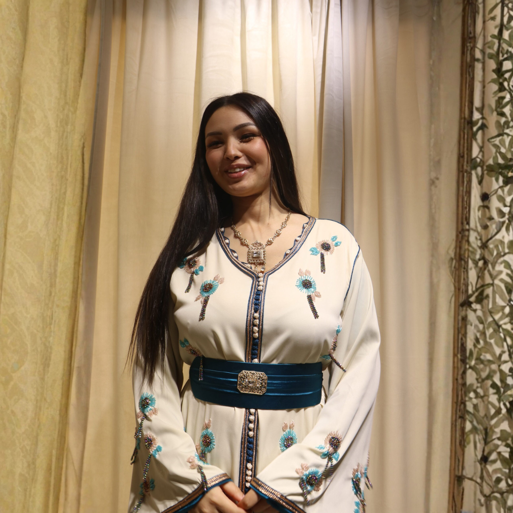 Caftan 4