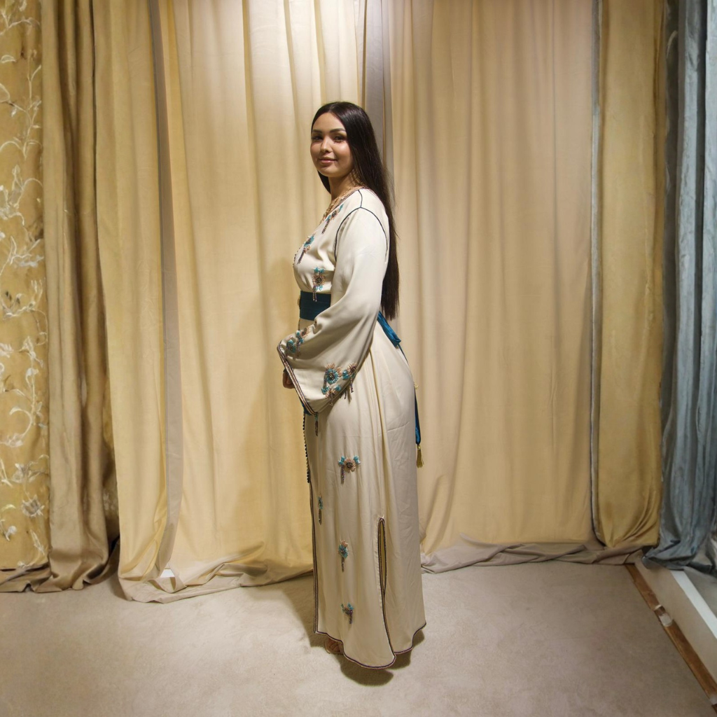 Caftan 4