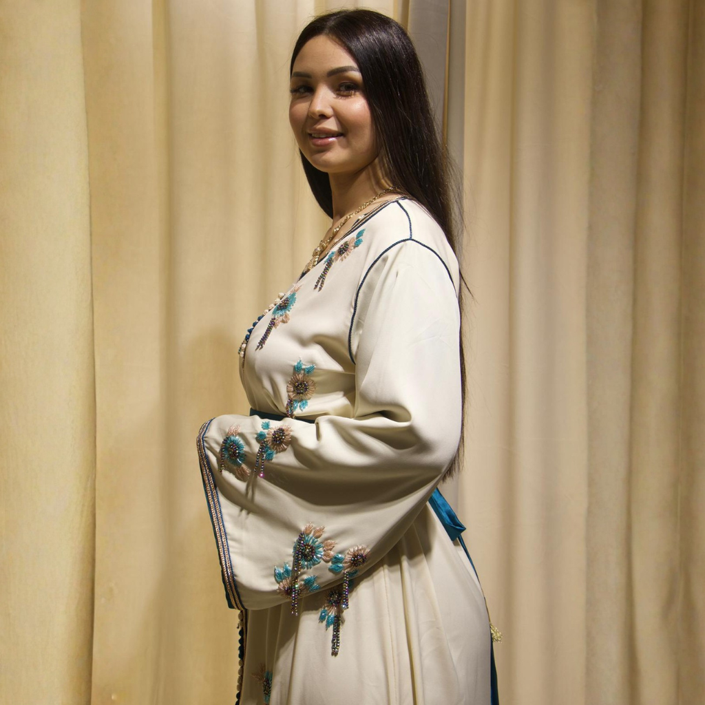 Caftan 4